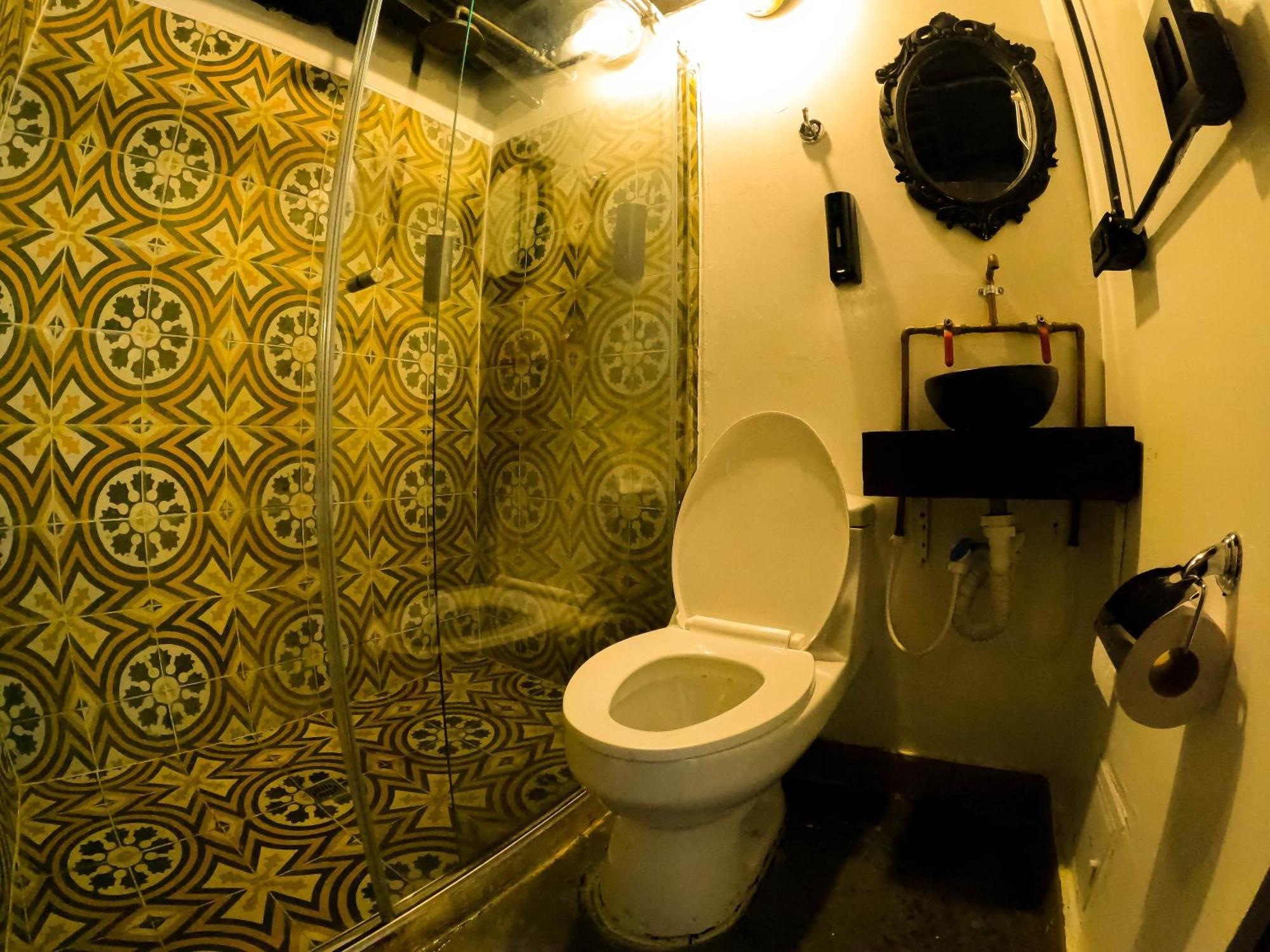Hotel Quinta Bolivar — Photos 1